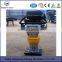 Earth Rammer And Tamper From Direct Factory