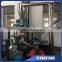 plastic miller for scrap/scraps miller/scrap plastic mill