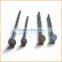 Manufacture high quality low price construction common nail iron nail
