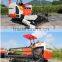 wheat combine harvester machines