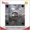 Precision Plastic Injection Mold 2 Shot Mold Insert Mold for Gas Detection Industry