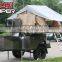 Roof Tent Camper Trailer OF1