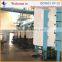 Qi'e Patent China coconut oil solvent extraction plant