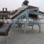 Belt conveyor belt with large transportaion capacity for sale