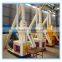 CSPM 2016 new hot sale Ring Die Pellet Press Machine factory price