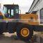 Competitive Price wheel loader zl50g 5tons