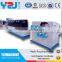 Trade assurance PET pp plastic packing belt making machine quality assurance