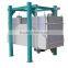 Small scale wheat flour milling machines with price with a big factory