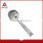 Flexible,colorful measuring spoons,kitchen gadgets,4 in 1 set