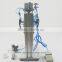 PPC-20 Pneumatic Perfume Cap Crimping Machine for perfume bottle