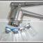 5ml glass clear vial + 20mm vial stopper + 20mm flip off caps + 1pcs 20mm vial crimper