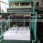 Full Automatic fast food box making machine
