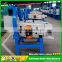 Grain vibration cleaner lettuce seed precleaning machine