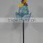 Solar Garden Light Solar Led Garden Light Metal Animal Outdoor Decorative Solar Light Pick