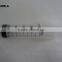 10ml 20ml 60ml 100ml Syringe Plastic Medical Large Oil Change Hydroponics Pressure Water CISS