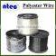 2.0mm 2300m polyester monofilament for greenhouse