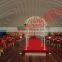 Architectural Fabrics Tennis Court Tent