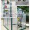 hot promotion transparent 200 micron plastic greenhouse film blowing