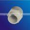 PVC pipe 90 degree elbow pipe elbow fitting