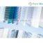10-year warranty skyblue greenhouse/house skylightspolycarbonate solid sheet
