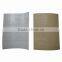 100%kraft paper laminated woven fabric