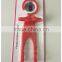 Creative Self adhesive personalized shape pop phone handset holder
