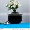 2015 new flower vase round vase decoration sale