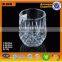Different design good quality whisky glass cup for market