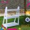 Waterproof Fireproof flower display stand
