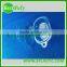 Custom plastic blister cosmetic packaging eyelash packaging