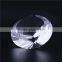High Quality decorative Crystal Diamond Paperweight for wedding favors and gifts
