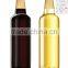 Wholesale High Quality Amber Glass Beer Bottle