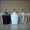 wholesale unique small MOQ short delivery glass perfume bottle