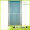 Polyester blue string curtain