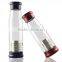 Newest 10 gallon sport unbreakable glass water bottle