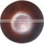 Hand Hammered by Indian Artisan Copper Bowl