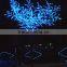 Customized holiday decoration led tree hot sale led cherry tree light