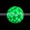 Led lamp with battery recharagble waterproof floating led ball