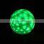 Led lamp with battery recharagble waterproof floating led ball