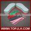 blank sublimation novelty flip flops , custom print flip flops women