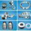 Customized CNC machining parts with high quality,The cnc machining process