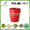 Low price Inexpensive Eco-friendly bamboo fiber mug drink cup mug