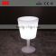 ice cooler new cooler led plastic wine bucket GH201