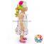 2016 Wholesale Fashion Collection American Girl Doll Clothes Boutique Dress Clothes Display Doll Lovely Modern Girl Dolls Dress