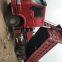 6x4 used howo sinotruk dump truck
