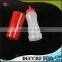 NBRSC Rapid and Efficient Cooperation Easy Using Plastic Cake Pen Squeeze Bottle