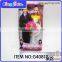 Custom high quality plastic life size dolls