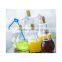 Hot Selling 50ml Mini Light Bulb Shaped Aluminum Scrwe Cap PET Shaker
