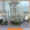 New Design Customize Window Display Artificial Fabric Mushroom