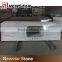 Newstar River White Wholesale Granite Slab Size Cabinet Vanity Top